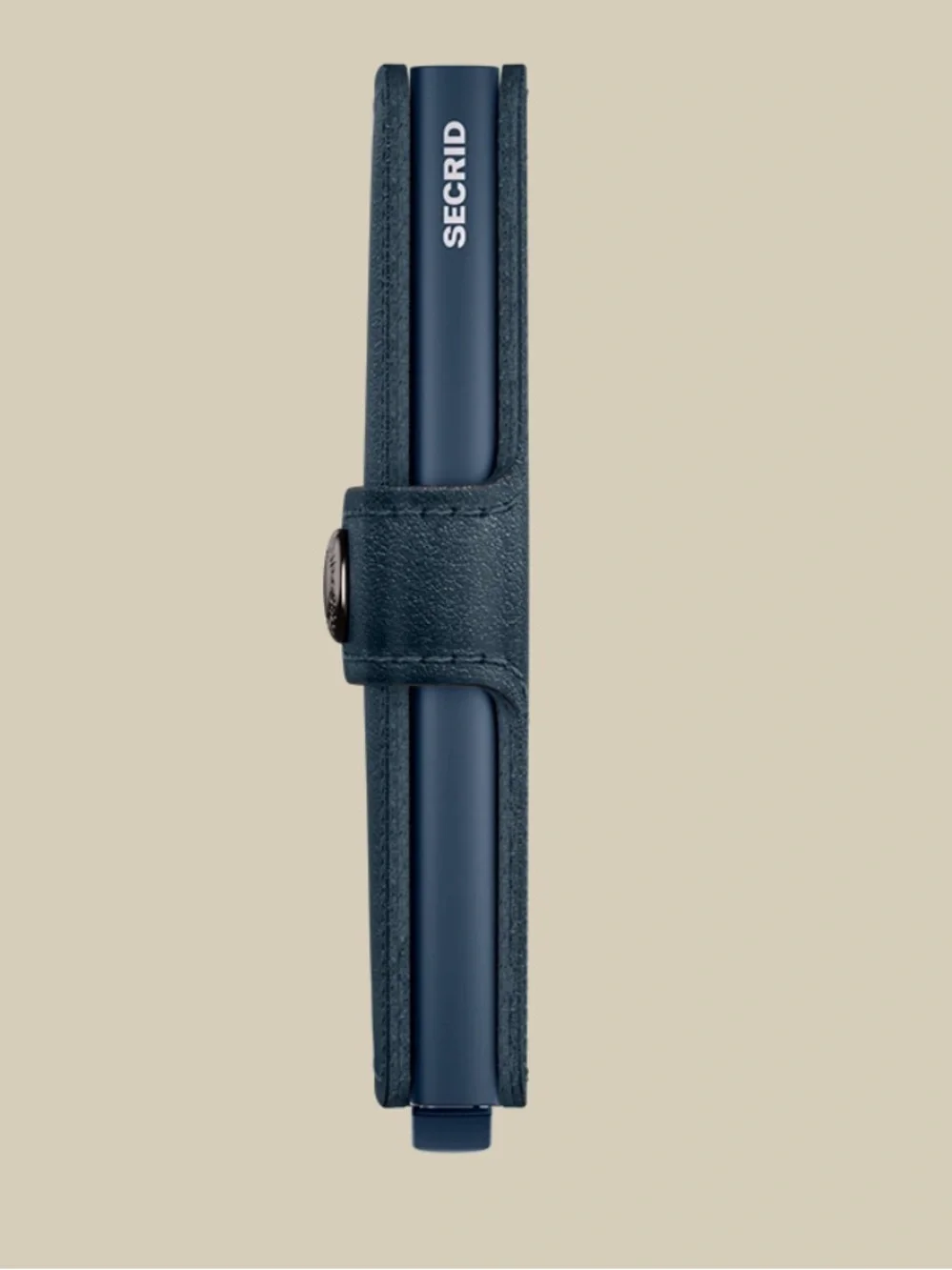 Secrid Miniwallet in Navy